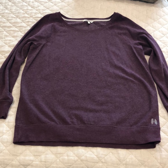 Victoria's Secret Sweaters - Victoria's Secret Oversize Sweater